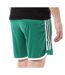 Algérie Short Vert HommeAdidas HK2588 - S