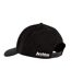 Mens oakwood cap black Archive Design Studios-2