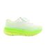 Baskets Max Cushioning Premier Homme Blanc Vert Skechers-4