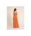 Robe longue crochet IGRALA - Dona X Lisa-2