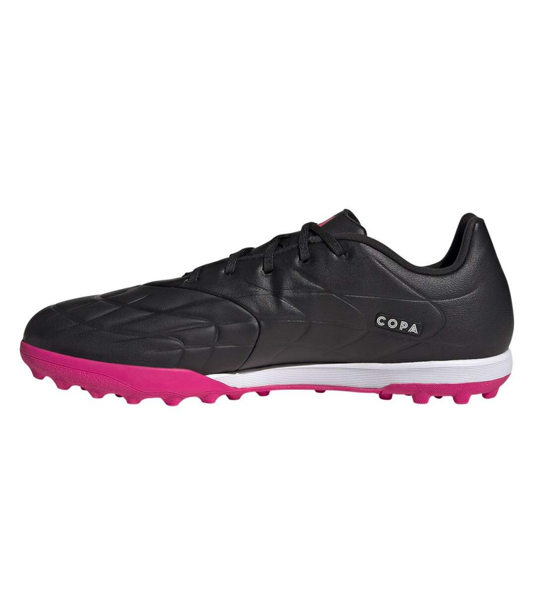 Chaussures De Foot Copa Pure.3 Homme Noir Adidas-2