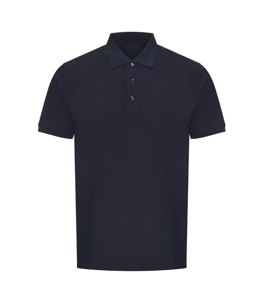 Polo pro homme bleu marine PRO RTX PRO RTX