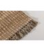 Tapis Déco en Jute Marcie 160x230cm Naturel-5