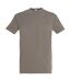 SOLS - T-shirt manches courtes IMPERIAL - Homme (Bleu pâle) - UTPC290