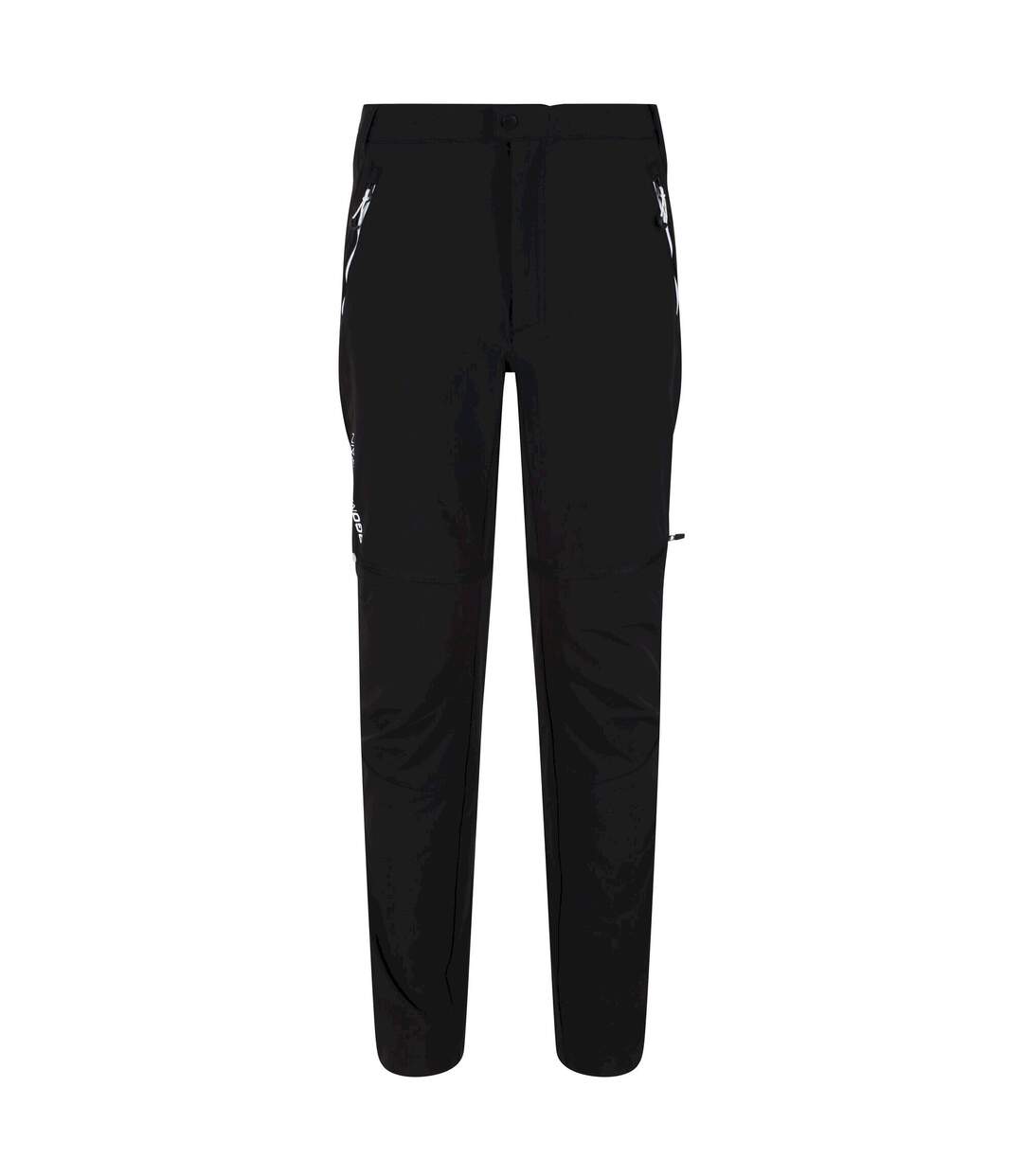 Pantalon mountain homme noir Regatta