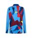 Sweat Motif/style Fc Barcelone Pre-match Homme Bleu Jaune Nike-2