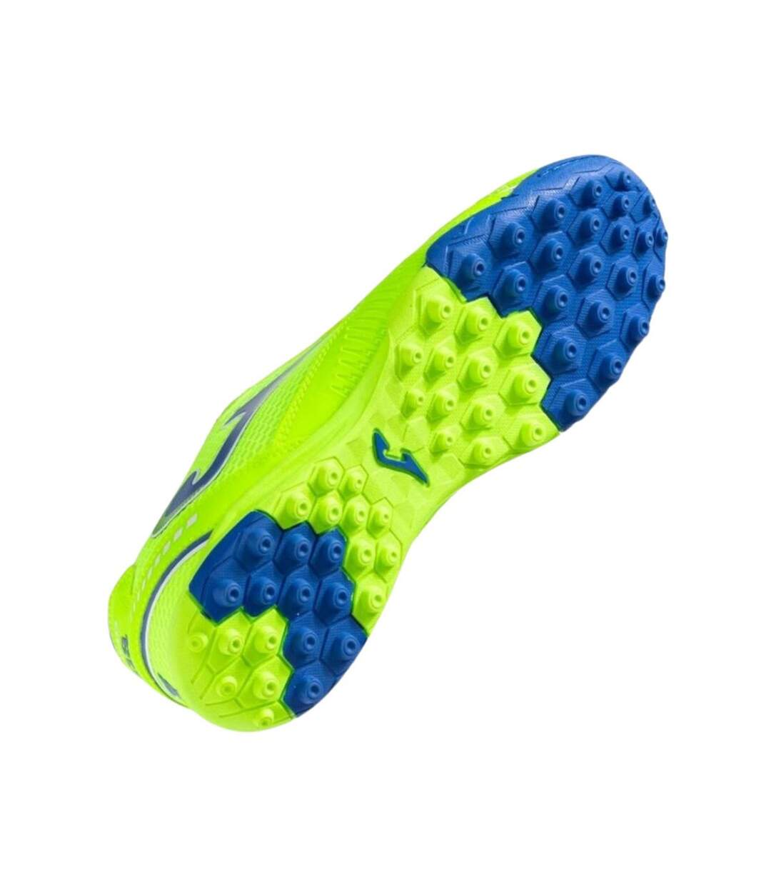 Chaussures De Foot Pour Terrain Artificiel Dribling Homme Vert Joma-4