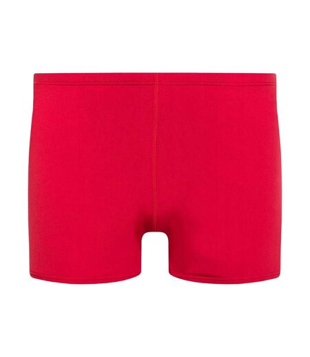 Short De Bain Hydrastrong Homme Rouge Nike