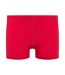 Short De Bain Hydrastrong Homme Rouge Nike-2