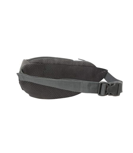Mission bum bag one size khaki green Mountain Warehouse