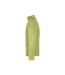Veste Polaire Homme Vert Citron James And Nicholson-4