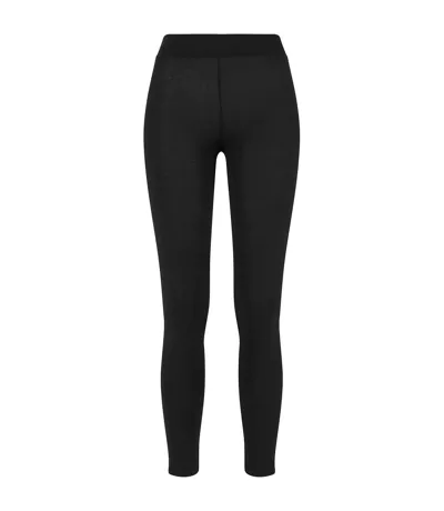 Legging Femme Noir Urban Classics
