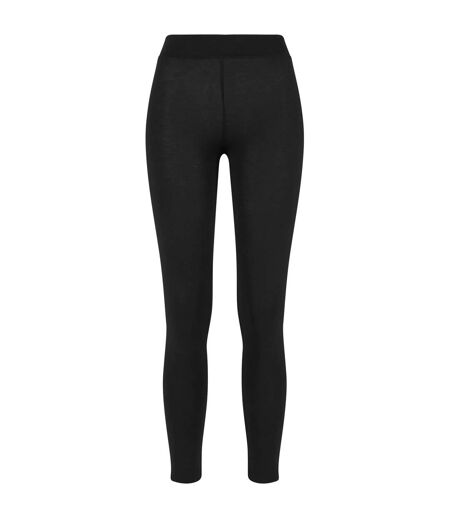 Legging Femme Noir Urban Classics