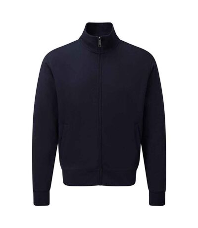 Veste de survêtement authentic homme bleu marine Russell