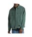 Veste vert homme vans station jacket dark-1