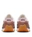 Baskets Waffle Debut Femme Marron Rose Nike-4