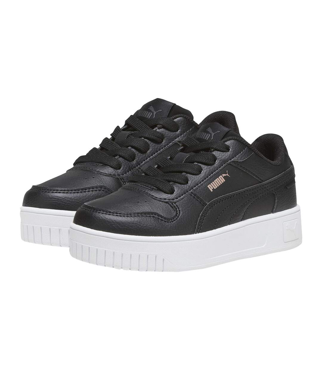 Basket Basse à Lacets Puma Carina Street PS-3