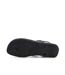 Tongs noir femme havaianas flash urban plus infra-2