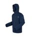 Mens Wentwood Ix 3 In 1 Jacket Navy Fox Regatta-3