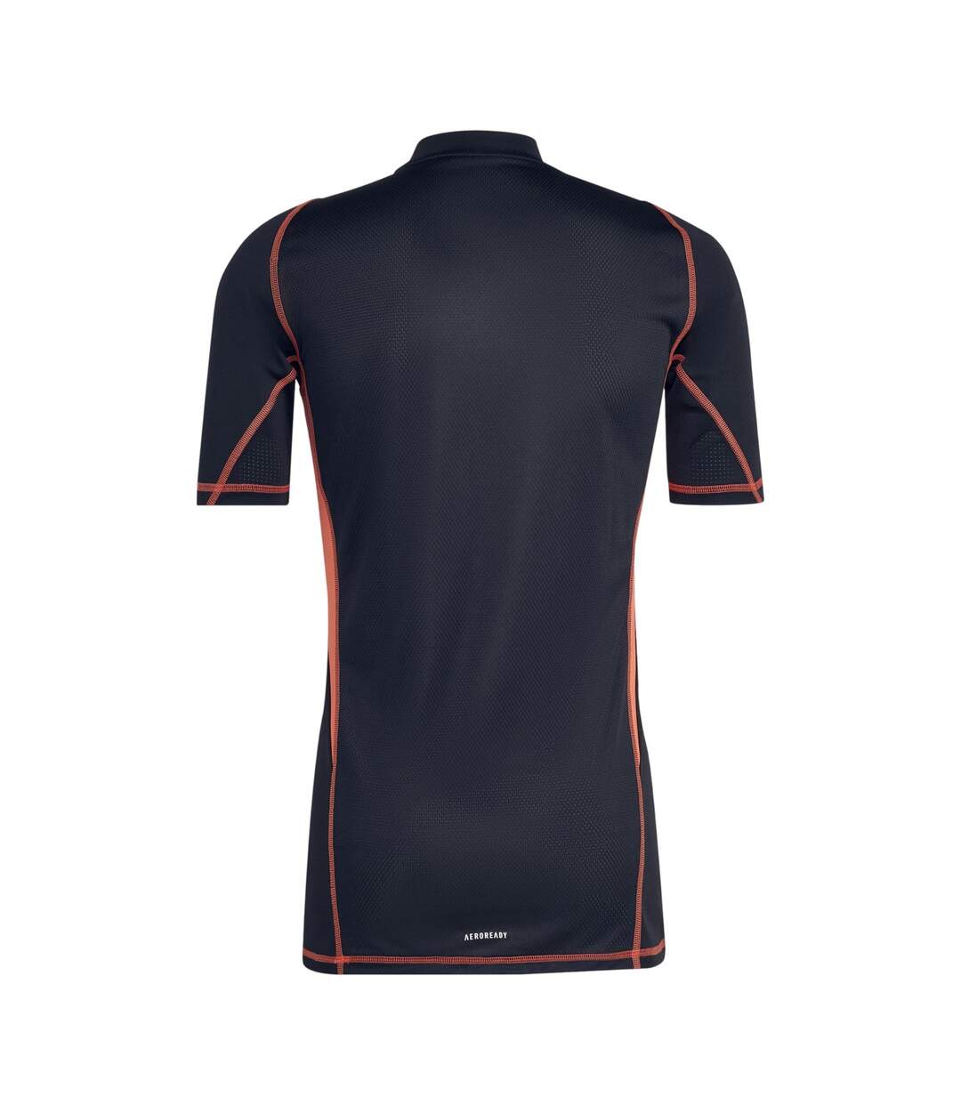 Womens/ladies Tiro 24 Pro Goalkeeper Jersey Black Adidas-2