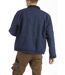 Veste de travail en denim épais NEVADA-2