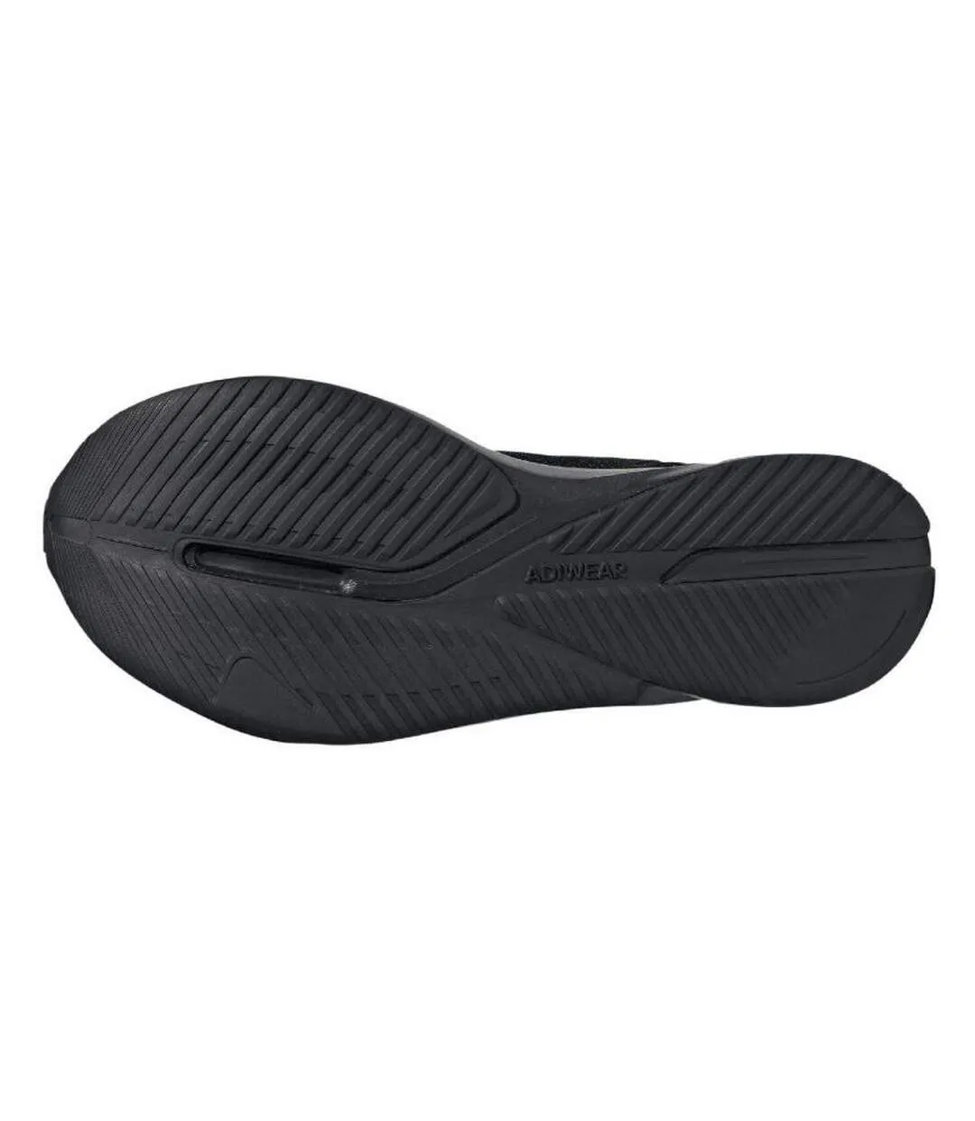 Chaussures Course À Pied Duramo Sl Femme Noir Adidas-4