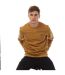 Sweat Homme Jaune Or Lyle & Scott-4