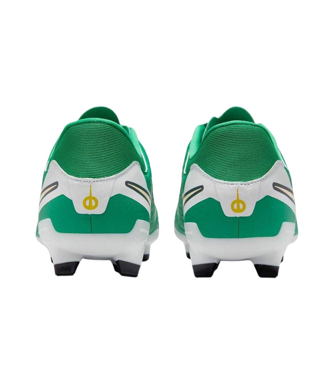 Chaussures De Foot Pour Terrain Ferme Tiempo Legend Adulte Vert Noir Nike-2