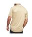 Argentine maillot training doré homme adidas 2024 - s-2