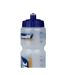 Gourde Motif/style Logo Taille Unique Transparent Bleu Taxofit-2