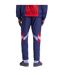 Mens Arsenal Fc Tracksuit Bottoms Night Sky Red Adidas-3