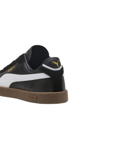 Basket Cuir Junior Puma Club II Era