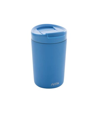 Alya recycled stainless steel 300ml tumbler one size blue Avira