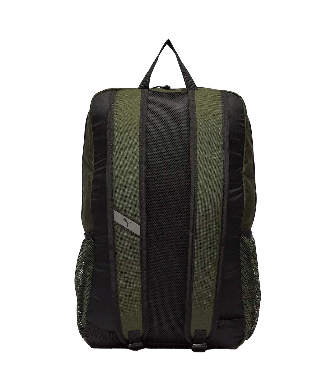 Sac À Dos Deck Taille Unique Vert Puma-2