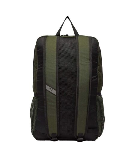 Sac À Dos Deck Taille Unique Vert Puma