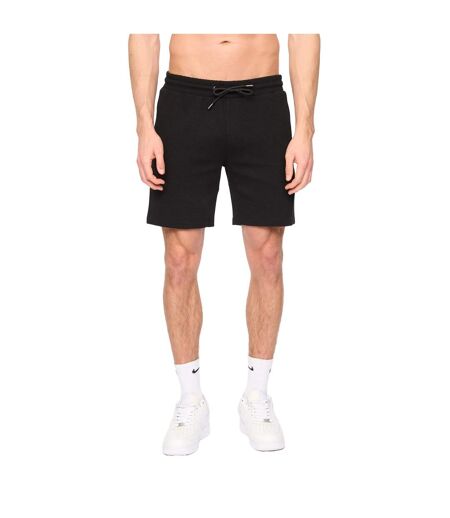 Short Topfield Homme Noir Duck And Cover