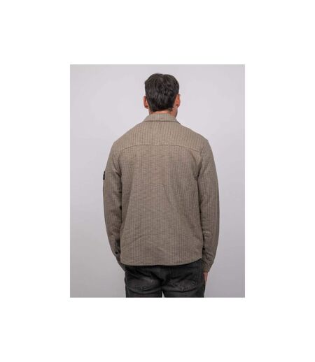 Surchemise manches longues ZANKO