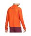 T-shirt Manches Longues Orange Homme Nike FB8597 - L