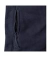 Russell Mens Full Zip Outdoor Fleece Jacket (French Navy) - UTBC575
