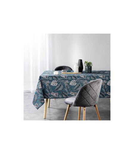 Nappe Rectangulaire Puebla 140x240cm Émeraude