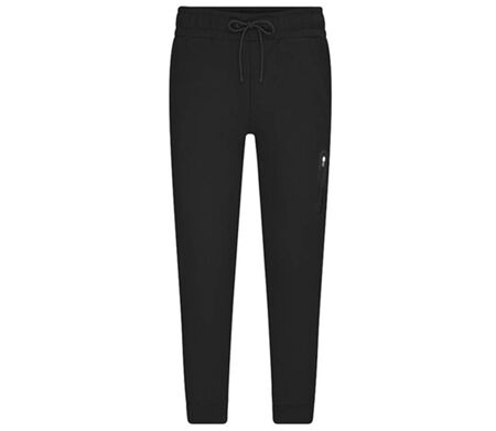 Pantalon de jogging - Homme - 8047 - noir