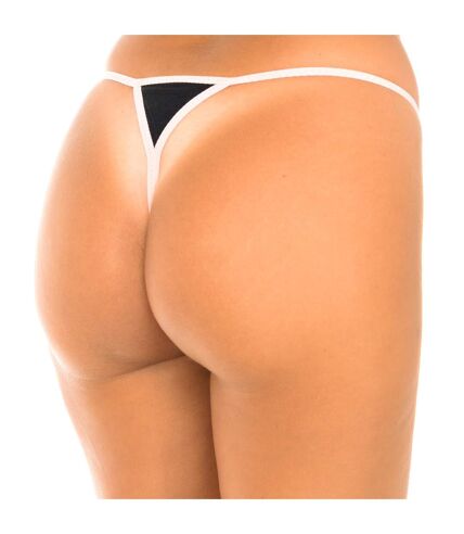 Pack-3 Thongs Hilo 84063 woman