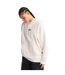 Sweat À Capuche Essential Adulte Blanc The North Face-1