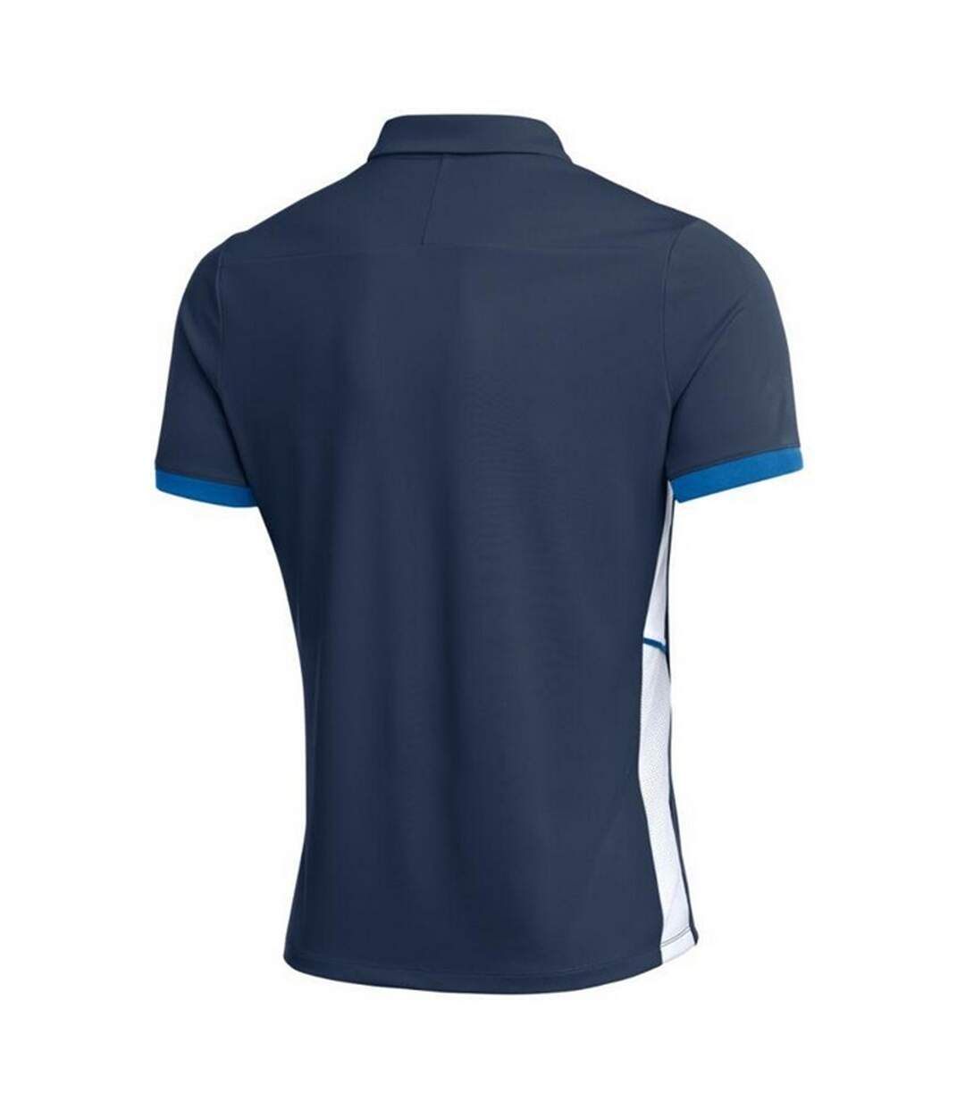 Polo Academy Homme Bleu Marine Nike-3