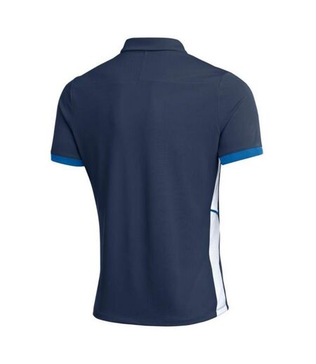 Polo Academy Homme Bleu Marine Nike