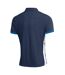 Polo Academy Homme Bleu Marine Nike-3