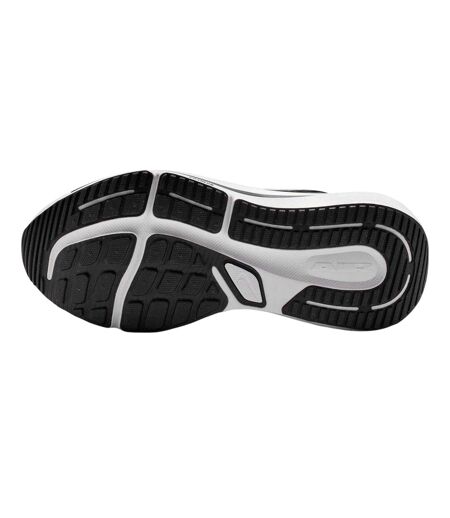 Chaussures Course À Pied Winflo Homme Noir Blanc Nike