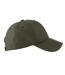 Casquette De Baseball Baltimore Vert Vinga-3
