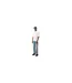 T-shirt Thinkman Homme Blanc G-Star-1