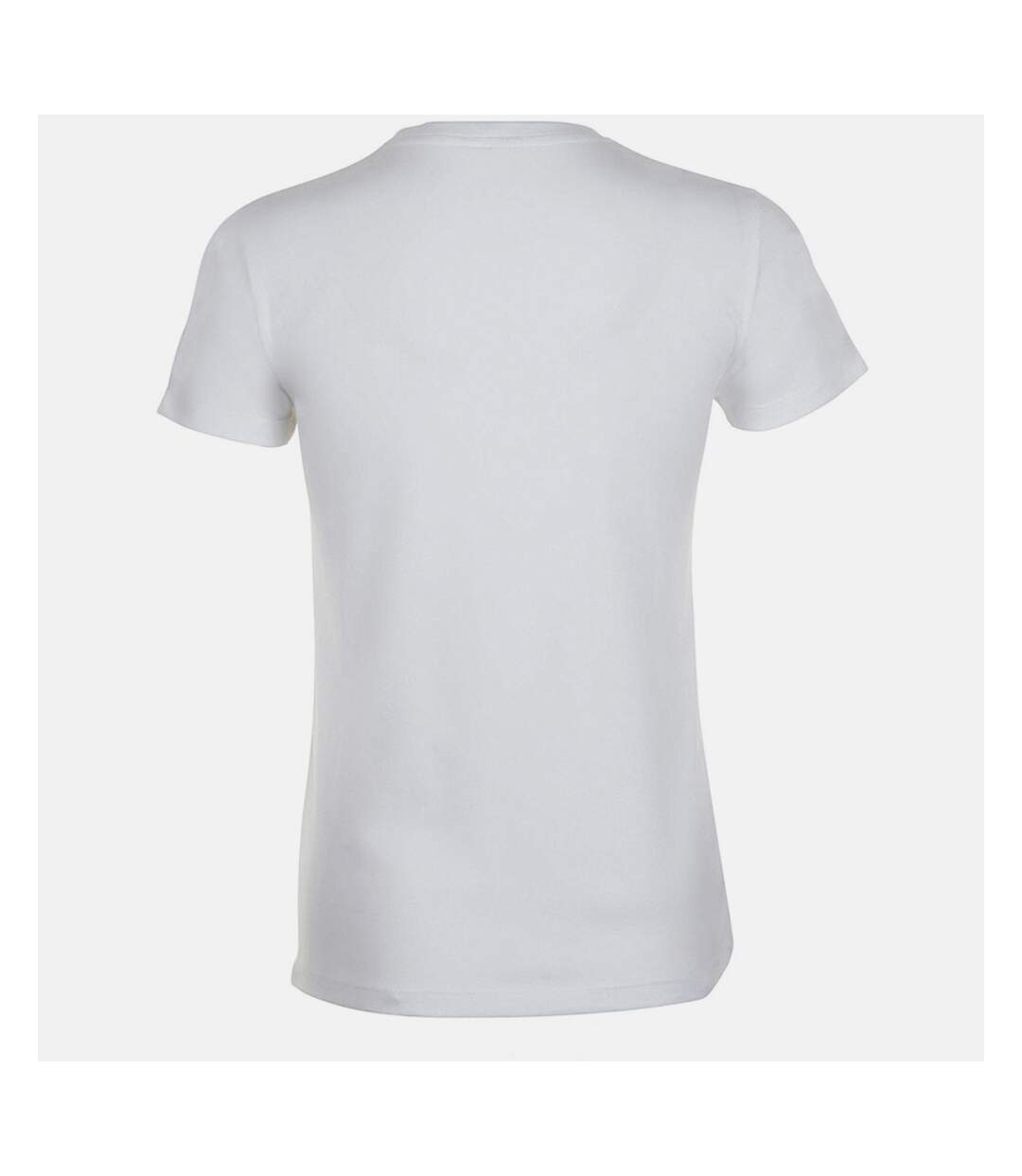 Regent t-shirt femme blanc SOLS